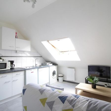 Tramway 10 Jaures Cosy Proche Gare Apartment Le Mans Ngoại thất bức ảnh